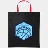 Varsity cotton shopper short handle Thumbnail