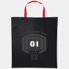 Varsity cotton shopper short handle Thumbnail