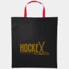 Varsity cotton shopper short handle Thumbnail