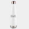 Water Bottle Stainless Steel 500ml Thumbnail