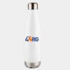 Water Bottle Stainless Steel 500ml Thumbnail