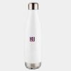 Water Bottle Stainless Steel 500ml Thumbnail