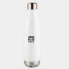 Water Bottle Stainless Steel 500ml Thumbnail