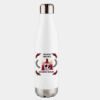 Water Bottle Stainless Steel 500ml Thumbnail