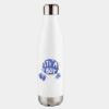 Water Bottle Stainless Steel 500ml Thumbnail