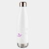 Water Bottle Stainless Steel 500ml Thumbnail