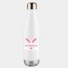 Water Bottle Stainless Steel 500ml Thumbnail