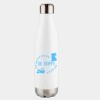 Water Bottle Stainless Steel 500ml Thumbnail