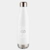 Water Bottle Stainless Steel 500ml Thumbnail