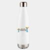 Water Bottle Stainless Steel 500ml Thumbnail