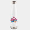 Water Bottle Stainless Steel 500ml Thumbnail