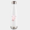 Water Bottle Stainless Steel 500ml Thumbnail