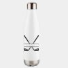Water Bottle Stainless Steel 500ml Thumbnail