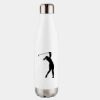 Water Bottle Stainless Steel 500ml Thumbnail