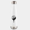 Water Bottle Stainless Steel 500ml Thumbnail