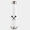 Water Bottle Stainless Steel 500ml Thumbnail
