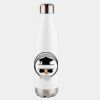 Water Bottle Stainless Steel 500ml Thumbnail
