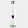 Water Bottle Stainless Steel 500ml Thumbnail