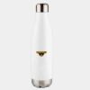 Water Bottle Stainless Steel 500ml Thumbnail