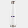 Water Bottle Stainless Steel 500ml Thumbnail