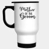Stainless Steel Travel Mug Thumbnail