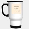 Stainless Steel Travel Mug Thumbnail
