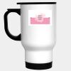 Stainless Steel Travel Mug Thumbnail