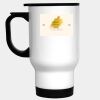 Stainless Steel Travel Mug Thumbnail