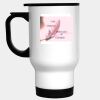 Stainless Steel Travel Mug Thumbnail