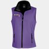 Women's softshell bodywarmer Thumbnail