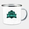 Enamel 12oz Mug Thumbnail