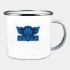 Enamel 12oz Mug Thumbnail
