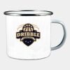 Enamel 12oz Mug Thumbnail