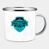 Enamel 12oz Mug Thumbnail