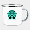 Enamel 12oz Mug Thumbnail