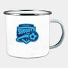 Enamel 12oz Mug Thumbnail