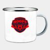 Enamel 12oz Mug Thumbnail