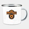 Enamel 12oz Mug Thumbnail