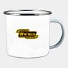 Enamel 12oz Mug Thumbnail