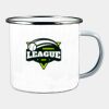 Enamel 12oz Mug Thumbnail