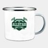 Enamel 12oz Mug Thumbnail
