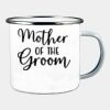 Enamel 12oz Mug Thumbnail