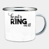 Enamel 12oz Mug Thumbnail