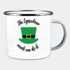 Enamel 12oz Mug Thumbnail
