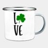 Enamel 12oz Mug Thumbnail