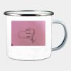 Enamel 12oz Mug Thumbnail