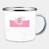 Enamel 12oz Mug Thumbnail