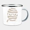 Enamel 12oz Mug Thumbnail