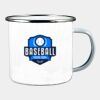 Enamel 12oz Mug Thumbnail