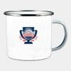 Enamel 12oz Mug Thumbnail